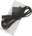 Графический планшет Wacom Intuos S CTL-4100K-N, A6,  черный