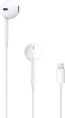 Наушники Apple EarPods A1748, Lightning, вкладыши, белый [mwty3fe/a]