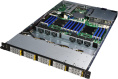 Сервер Yadro X2-105 2x4214R 2x32Gb 2x240Gb SATA 4P 1G 2x800W Y04X21051U01A_8FB155 4P/1G