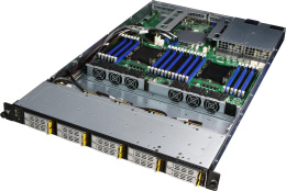 Сервер Yadro X2-105 2x4214R 2x32Gb 2x240Gb SATA 4P 1G 2x800W Y04X21051U01A_8FB155 4P/1G
