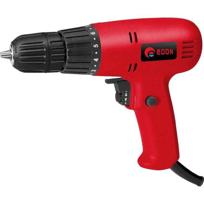 Дрель-шуруповёрт Edon DS-350 19525