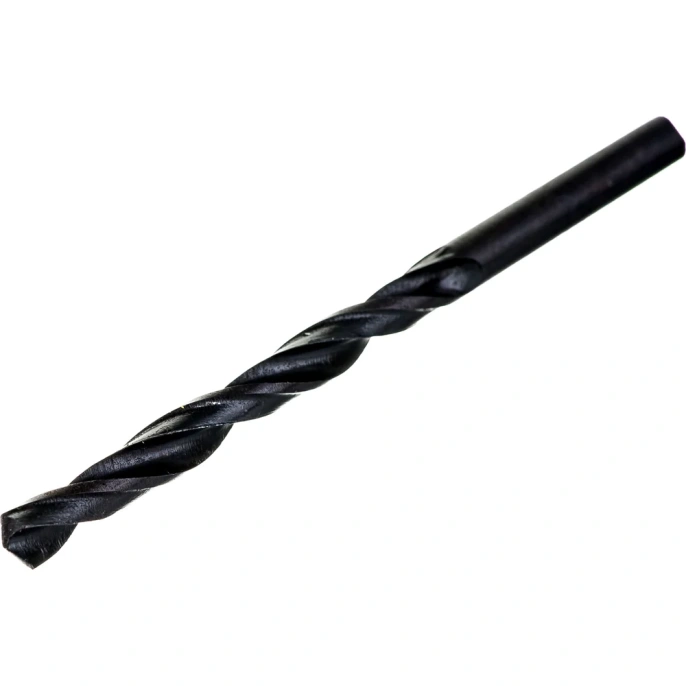 Сверло (10 шт; 5.5х93 мм; HSS) по металлу Тевтон 2960-085-055