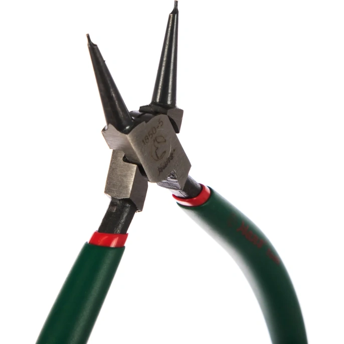 Прямой съемник внутренних стопорных колец 140мм Hans 1850-5