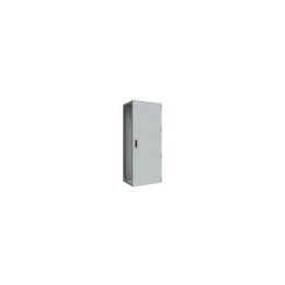 Корпус EKF FORT, IP31, PROxima, SQ FK1886