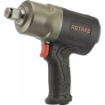 Пневматический ударный гайковерт Rotake композитный  3/4", 1890hm RT-5564