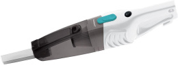 Ручной пылесос (handstick) Scarlett SC-VC80H23, 600Вт, белый/черный