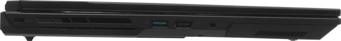 Ноутбук Thunderobot Range 16 Evo Core i5 13420H 16Gb SSD1Tb NVIDIA GeForce RTX5050 8Gb 16" IPS QHD 2560x1600 FreeDOS black WiFi BT Cam JT009P00KRU