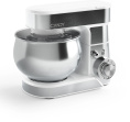 Миксер планетарный Candy CM-501, 900Вт, серебристый/белый [f00nh0m00ru]