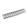 Набор головок 6-гр. 1/4" 13 шт. Дело Техники 600113