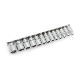 Набор головок 6-гр. 1/4" 13 шт. Дело Техники 600113