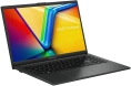 Ноутбук ASUS Vivobook Go 15 E1504TA-BQ082 Intel N150 3600MHz/15.6"/1920x1080/8GB/256GB eMMC/Intel Graphics/Wi-Fi/Bluetooth/Windows 11 Pro (90NB1542-M00300_Win11P) Black