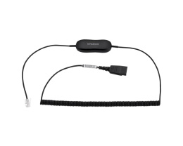 Шнур-переходник Jabra GN1218 AC 2m 88011-102