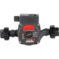 Циркуляционный насос VERTON AQUA CP25/4 (72-53-36Вт, Q max 40-30-20л/мин) 01.13296.13313