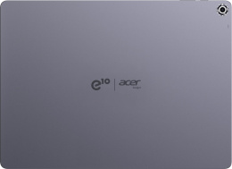 12.96" Планшет Acer Gadget E10 ETPad Max 16/512 GB 1315U Wi-Fi, 2880 x 1920, Windows 11, с клавиатурой и стилусом, серый
