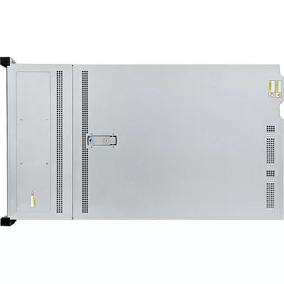 Серверная платформа HIPER Server R3 - Advanced (R3-T223212-13) - 2U/C621A/2x LGA4189 (Socket-P4)/Xeon SP поколения 3/270Вт TDP/32x DIMM/12x 3.5/no LAN/OCP3.0/CRPS 2x 1300Вт