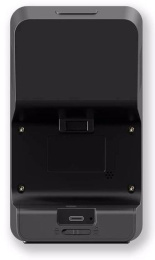 Сканер штрих-кодов FR42 2D CMOS Mega Pixel Wireless Bluetooth Presentation scanner black with Bluetooth usb dongle and USB cable, White light and IR sensor. NLS-FR4280-BT
