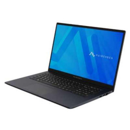 Ноутбук Maibenben Medio M17A [M17A-R343UMB1SHURE1 ] Blue 17.3" {FHD Ryzen 3 4300U/8Gb/512Gb SSD/W11}