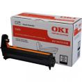 Барабан Oki C610 20K black 44315108