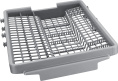 Встраиваемая посудомоечная машина Samsung DW50R4050BB/WT, узкая, ширина 45см, полновстраиваемая, загрузка 10 комплектов