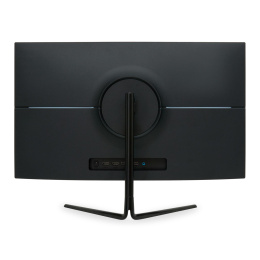 Монитор HISPIDA 24.5'' 1920x1080, IPS, 178/178, 1ms, 350nit, 1000:1, 300Hz, 2xDP/2xHDMI, noxUSB-A, RGB, FreeSync, LowBlueLight,T, ExtPWR, Black, 1y GI25F24FE
