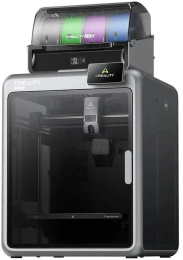Принтер 3D Creality K 2 PRO Combo 300x300x300мм ABS/PLA/PETG/ASA/TPU 50мкм (1002110076)