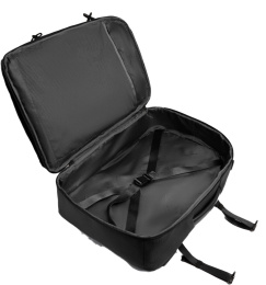 Рюкзак Piquadro Lyss CA6929S143BM/N черный полиэстер