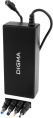 Адаптер питания Digma DM-A90,  18.5 - 20 В,  4.62A, 90Вт,  черный