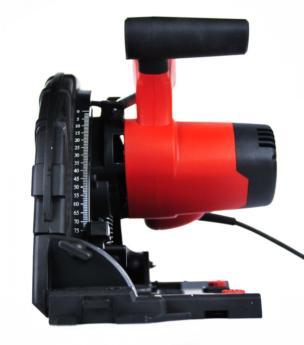 Циркулярная пила Elitech ПД 1675П E2206.003.01 , 210мм [191146]