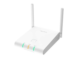 Yealink W90DM - Микросотовая IP-DECT-система, контроллер, микросота DECT, до 60 базовых станций, до 250 устройств, до 250 вызовов, PoE