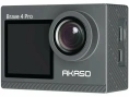 Экшн -камера AKASO Action camera BRAVE 4 PRO - Grey type-c SYYA0013-GY-02
