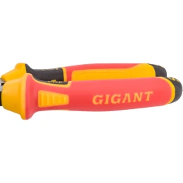 Изолированные пассатижи Gigant 200 мм GICP-200