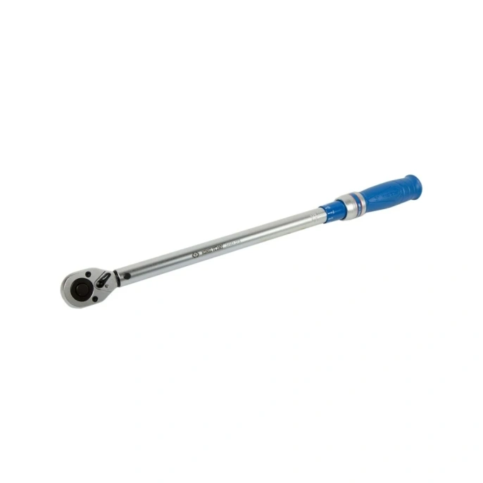 Динамометрический ключ KING TONY 1/2", 70-340 Нм 34464-2FG