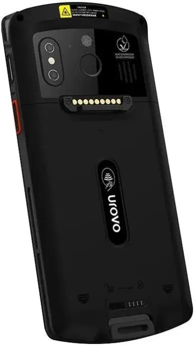 Терминал сбора данных Urovo DT50S (DT50S-13Q3USRS4G6EU)