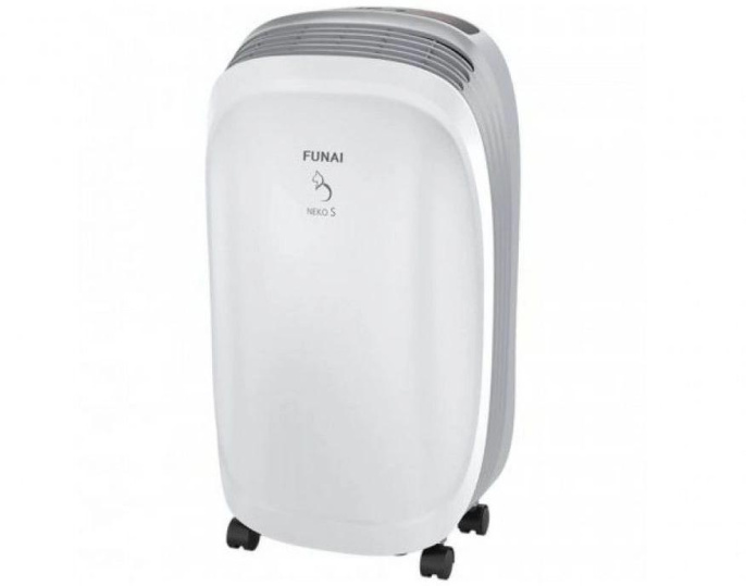 Осушитель воздуха Funai Neko S RAD-N10F3E белый