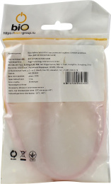 Кабель SATA Bion Serial ATA III 50см BXP-SATA-DATA-50CM