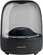 Колонка порт. Harman Kardon Aura Studio 3 черный 130W 2.1 BT (HKAURAS3BLKEU)