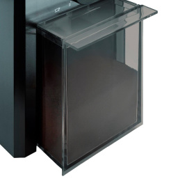 Кофемолка Delonghi KG79 110Вт сист.помол.:жернова вместим.:120гр черный