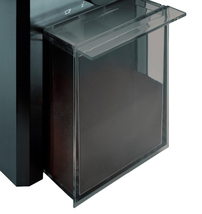 Кофемолка Delonghi KG79 110Вт сист.помол.:жернова вместим.:120гр черный