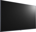 Панель LG 43" 43UL3J-M черный IPS LED 16:9 HDMI M/M матовая 300cd 178гр/178гр 3840x2160 VGA UHD USB 8.8кг