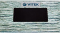 Напольные весы Vitek VT-8070, до 180кг, цвет: рисунок