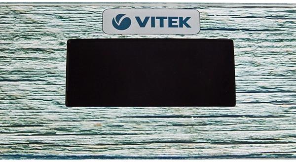 Напольные весы Vitek VT-8070, до 180кг, цвет: рисунок