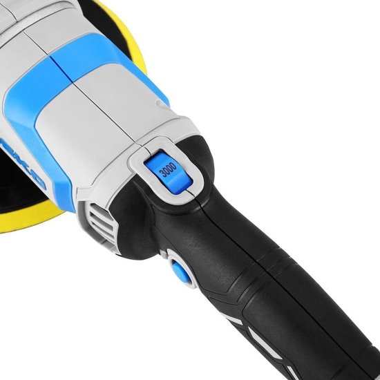 Полировальная машина DEKO CPDU20 PRO 083-1033