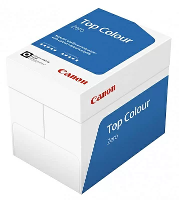 Бумага Canon Top Colour Zero 5911A107 A3/200г/м2/250л./белый CIE161% для лазерной печати