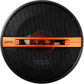 Колонки автомобильные EDGE EDST216C-E6, 16 см 6 дюйм. , комплект 4 шт.