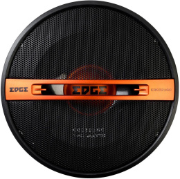 Колонки автомобильные EDGE EDST216C-E6, 16 см 6 дюйм. , комплект 4 шт.