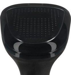 Отпариватель ручной Scarlett SC-GS135S20 1500Вт черный/красный