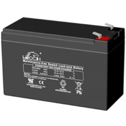 Leoch Батарея DJW12-7.0 F2 12V 7Ah