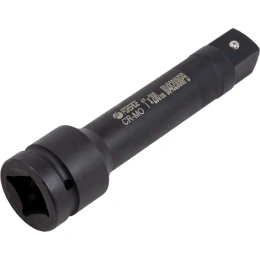 Удлинитель ударный (200 мм; 1") Forsage F-8048200MPB(15765)