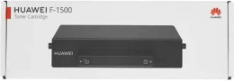 Картридж лазерный Huawei F-1500 55080066 черный 1500стр. для Huawei PixLab X1