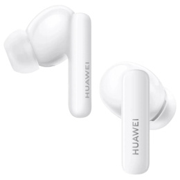 Наушники Huawei Freebuds 5i Orange-T020 , Bluetooth, внутриканальные, белый [55036648]